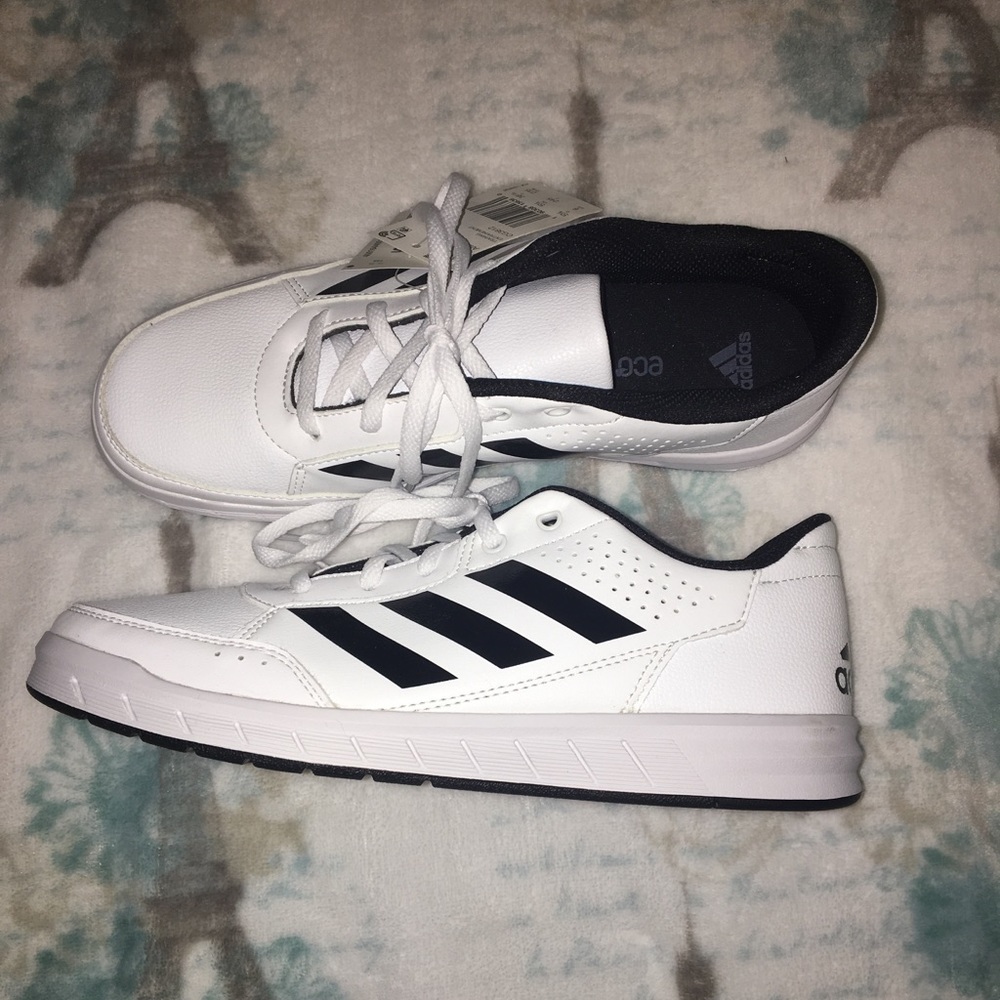 Adidas Eco Ortholite Sneakers - Brand New